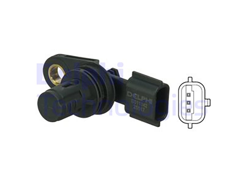Camshaft position sensor