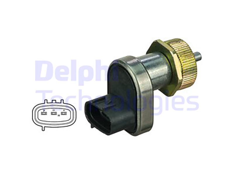 ABS sensor