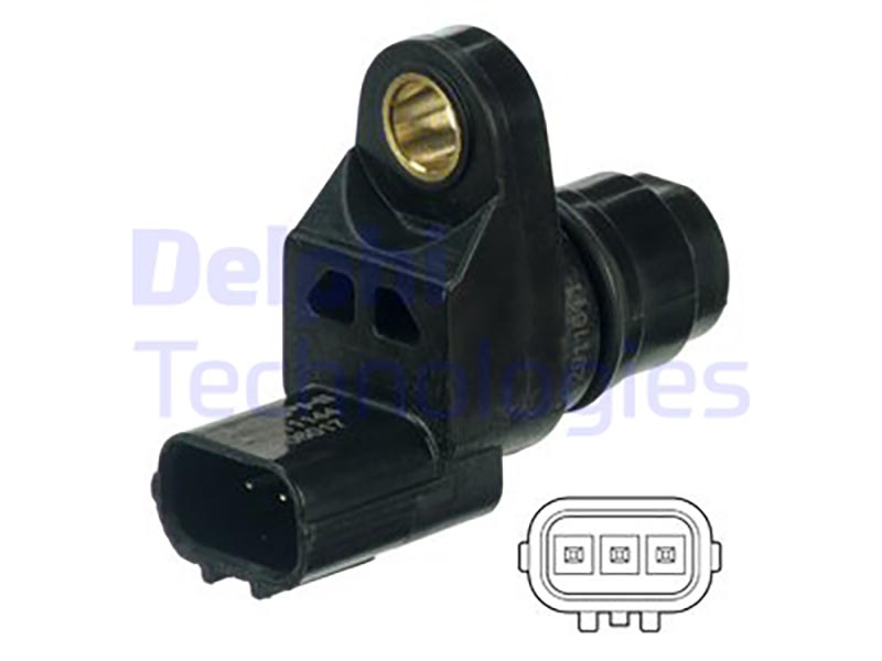 Camshaft position sensor