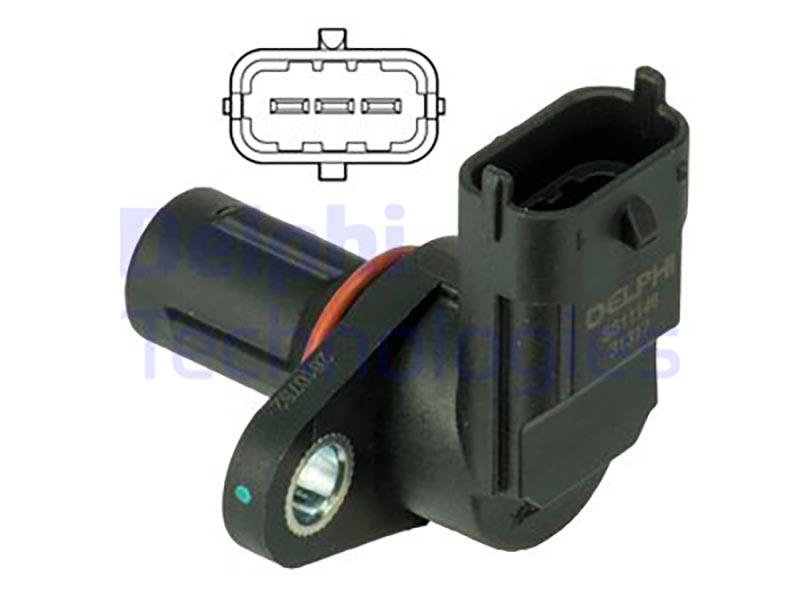 Camshaft position sensor