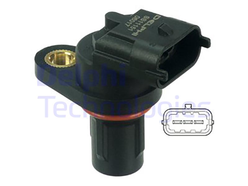 Camshaft position sensor