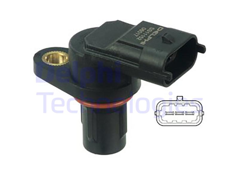 Camshaft position sensor