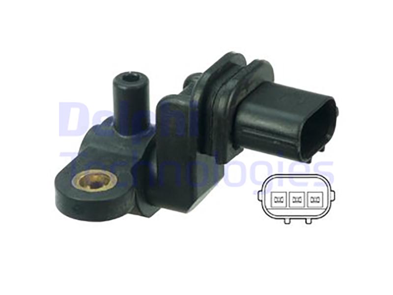 Crankshaft position sensor