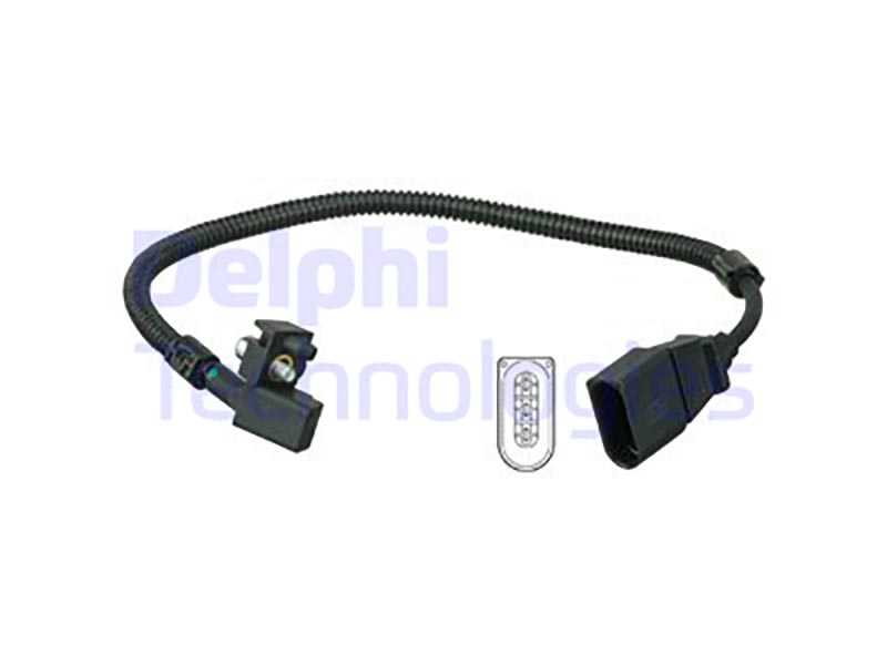 Crankshaft position sensor