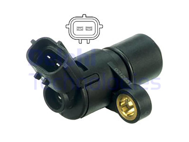 Crankshaft position sensor