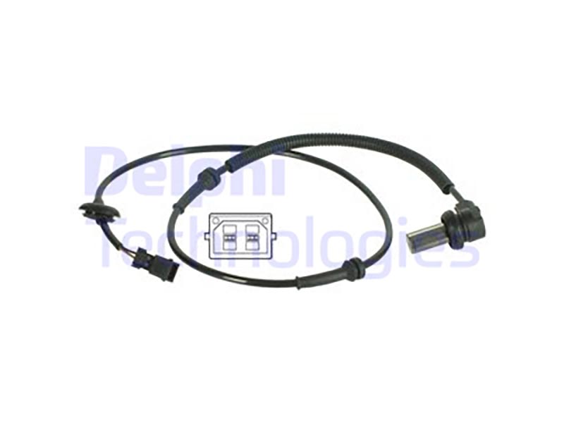 ABS sensor