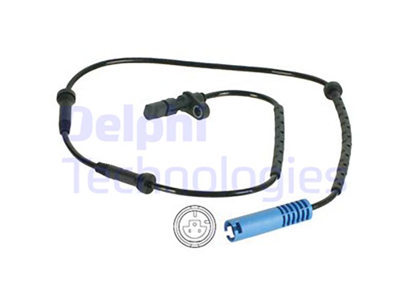 ABS sensor