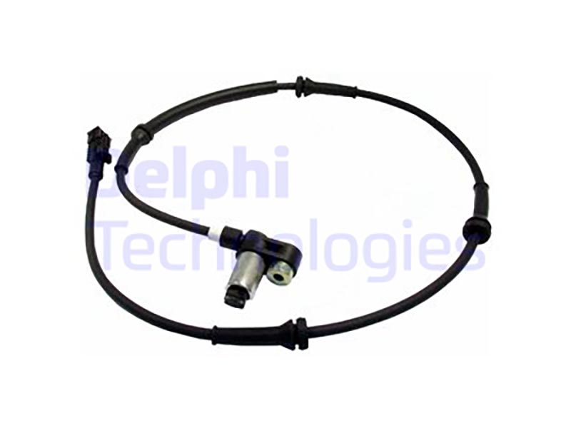 ABS sensor