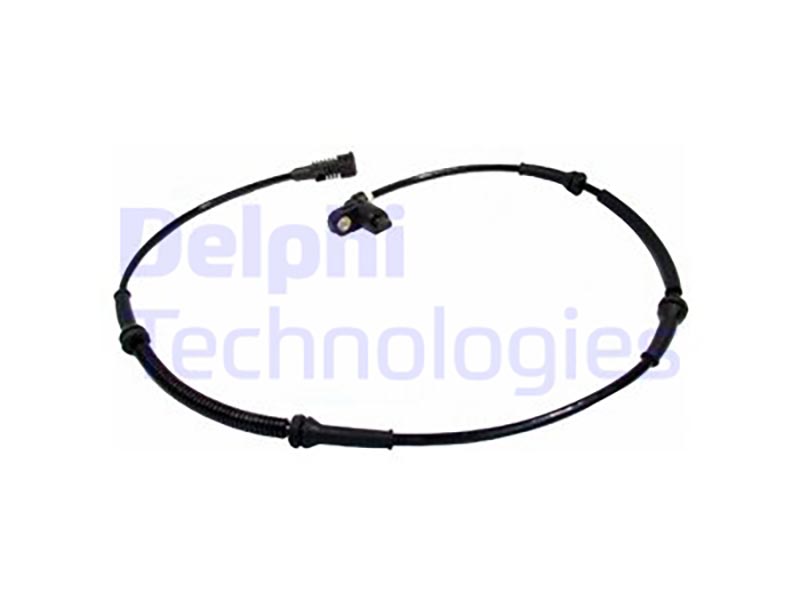 ABS sensor