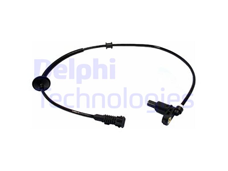ABS sensor