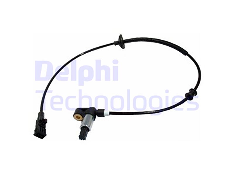 ABS sensor