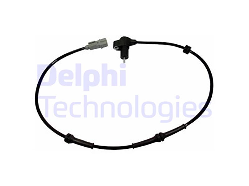 ABS sensor