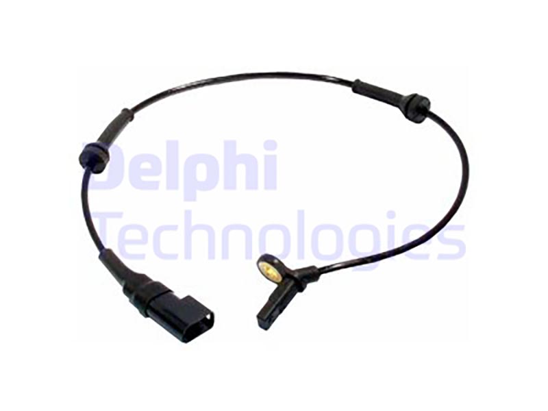 ABS sensor