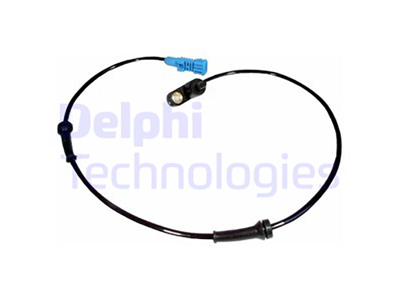 ABS sensor
