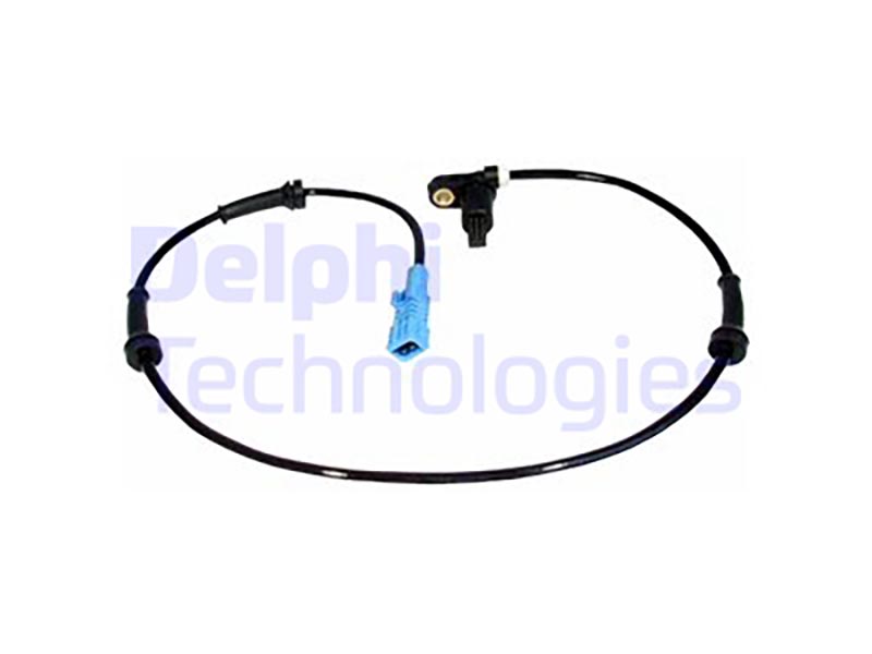 ABS sensor