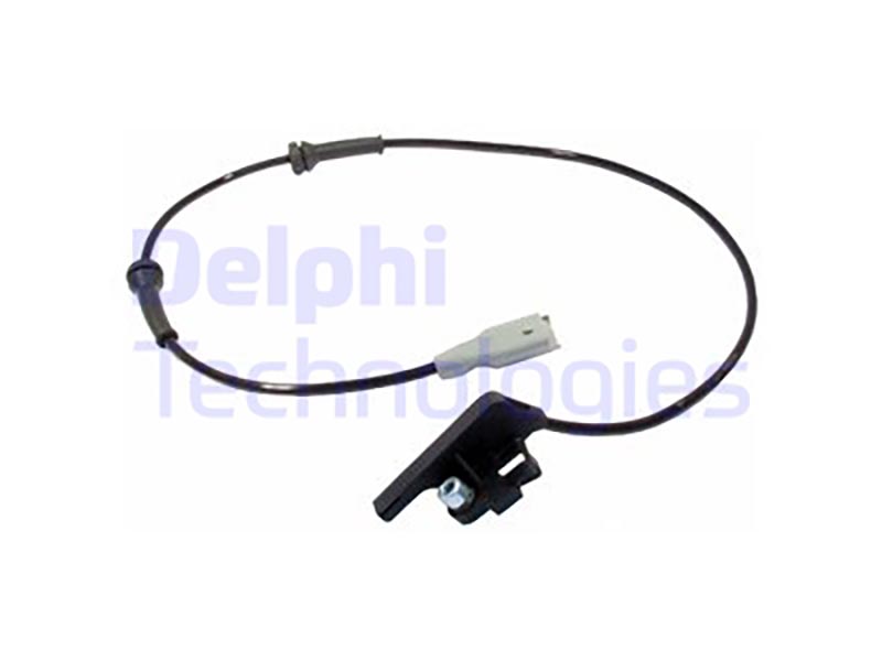 ABS sensor