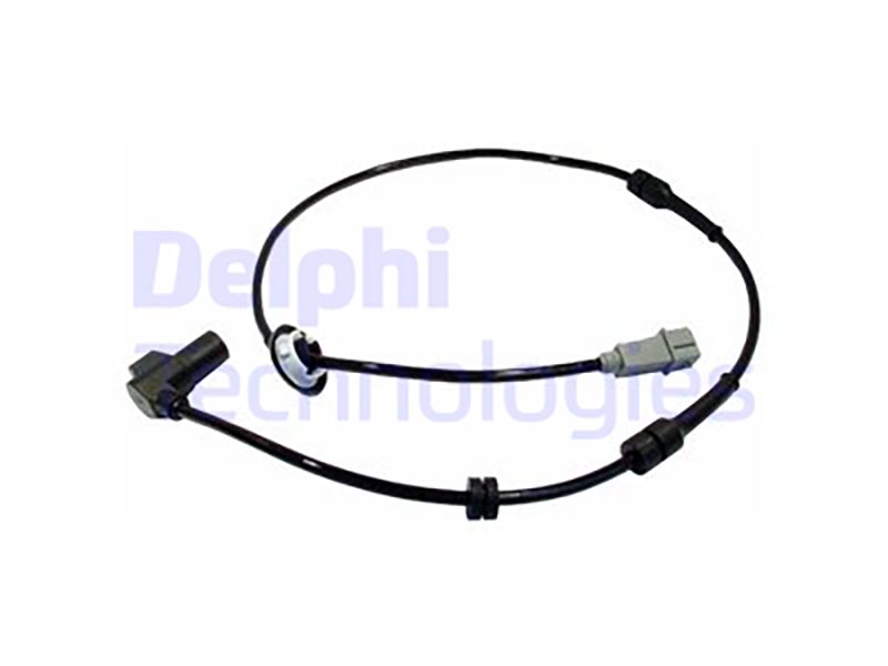 ABS sensor