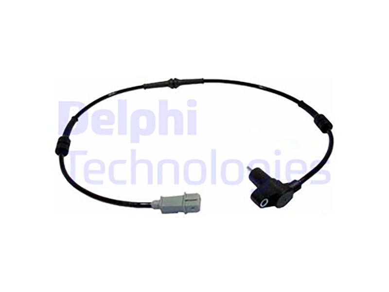 ABS sensor