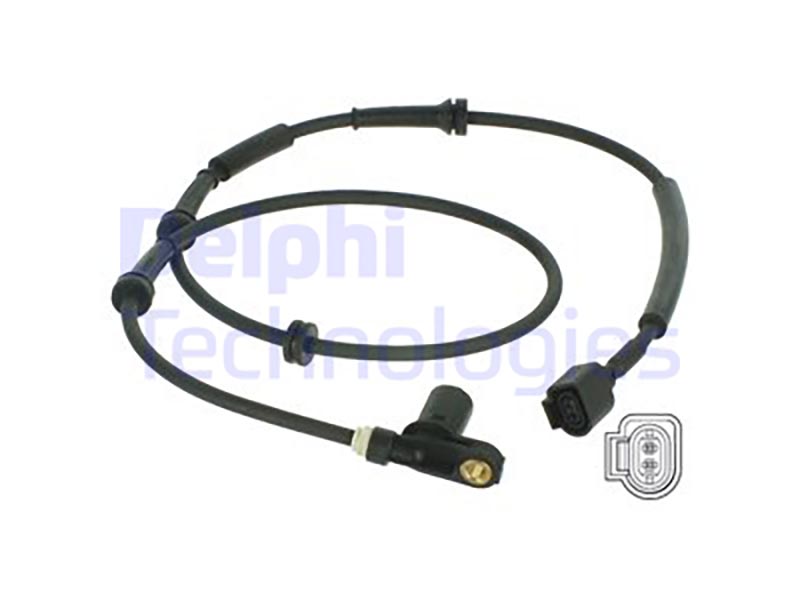 ABS sensor