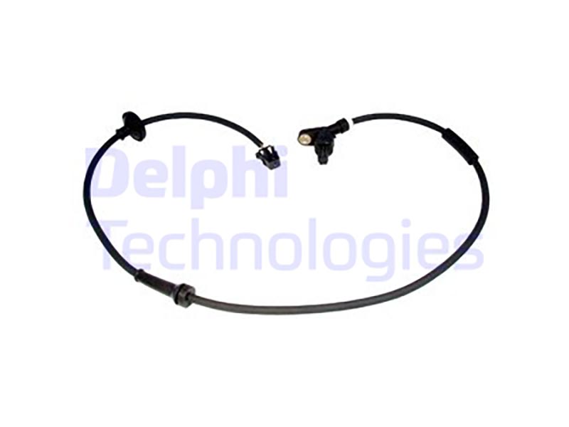 ABS sensor