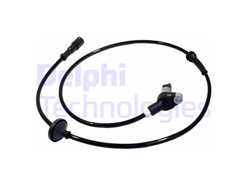 ABS sensor