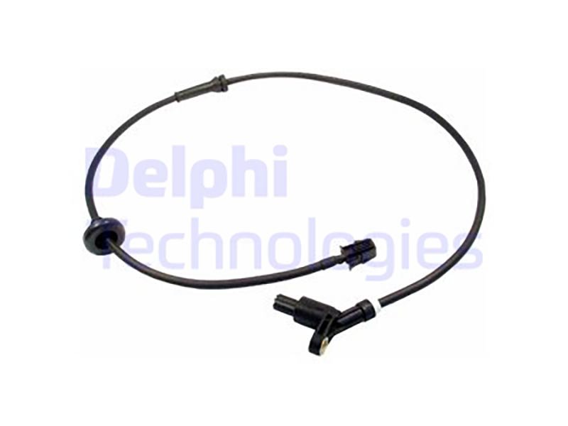 ABS sensor