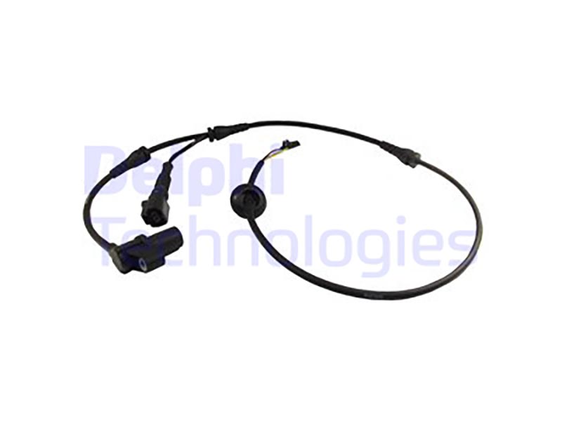 ABS sensor