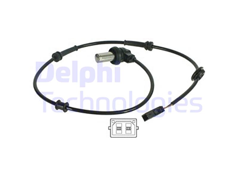 ABS sensor