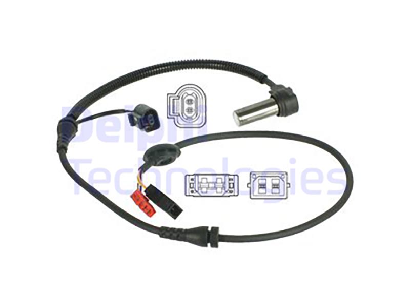 ABS sensor