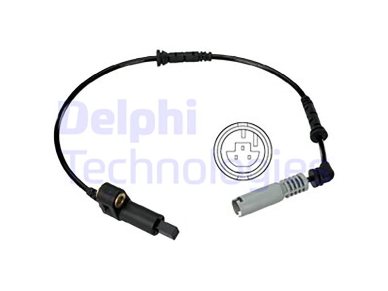 ABS sensor