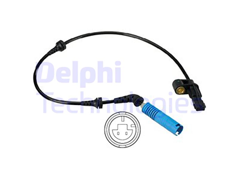 ABS sensor