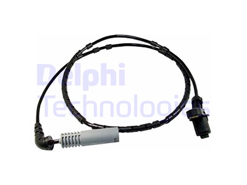 ABS sensor
