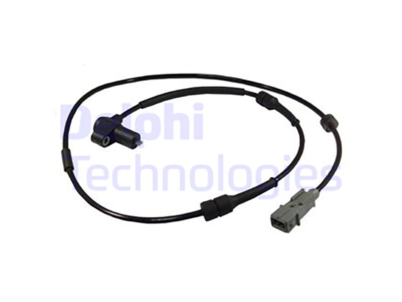 ABS sensor