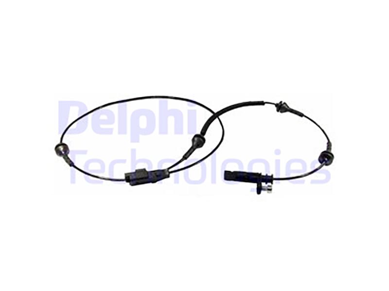 ABS sensor