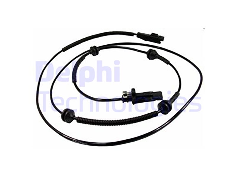 ABS sensor