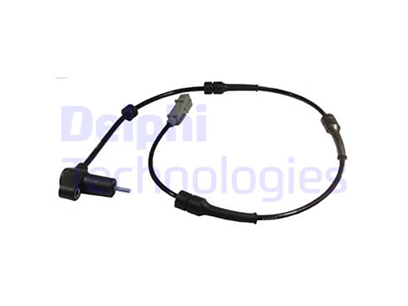 ABS sensor