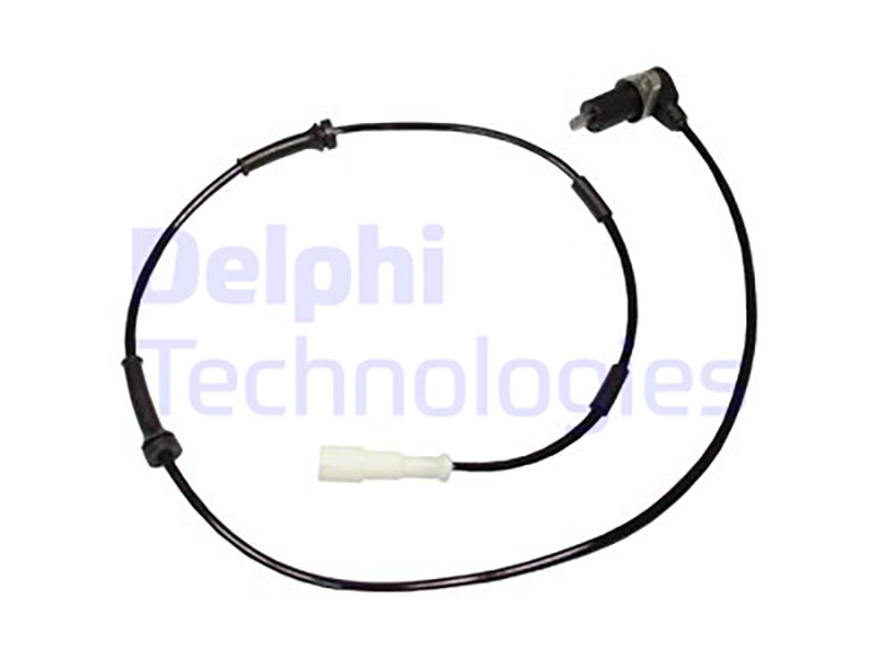 ABS sensor