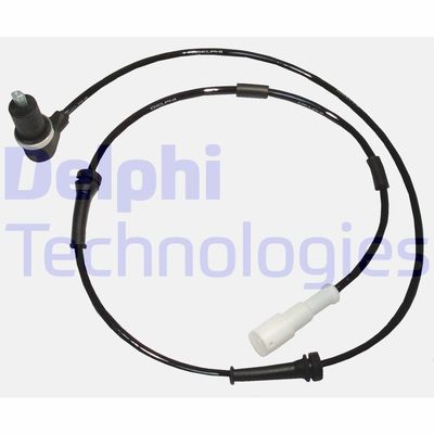 DELPHI SS20051 / Sensore, N° giri ruota