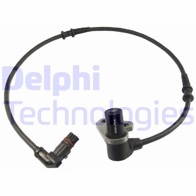 DELPHI SS20053 / Sensore, N° giri ruota