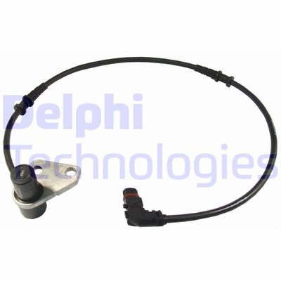 DELPHI SS20054 / Sensore, N° giri ruota