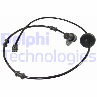 ABS sensor