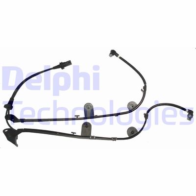 DELPHI SS20059 / Sensore, N° giri ruota