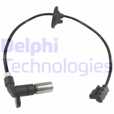 DELPHI SS20060 / Sensore, N° giri ruota
