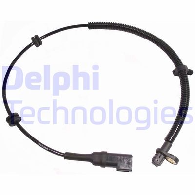 DELPHI SS20061 / Sensore, N° giri ruota