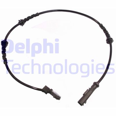 ABS sensor