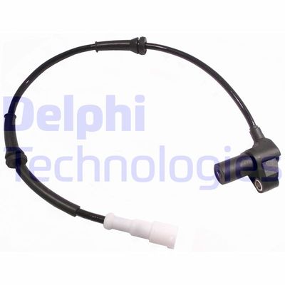 DELPHI SS20065 / Sensore, N° giri ruota