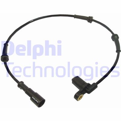 DELPHI SS20068 / Sensore, N° giri ruota