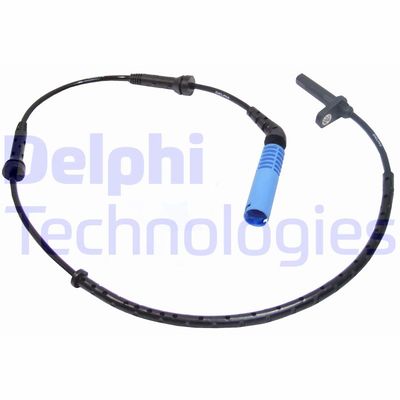 DELPHI SS20071 / Sensore, N° giri ruota
