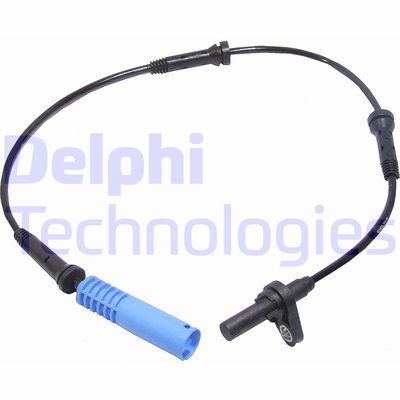 DELPHI SS20072 / Sensore, N° giri ruota