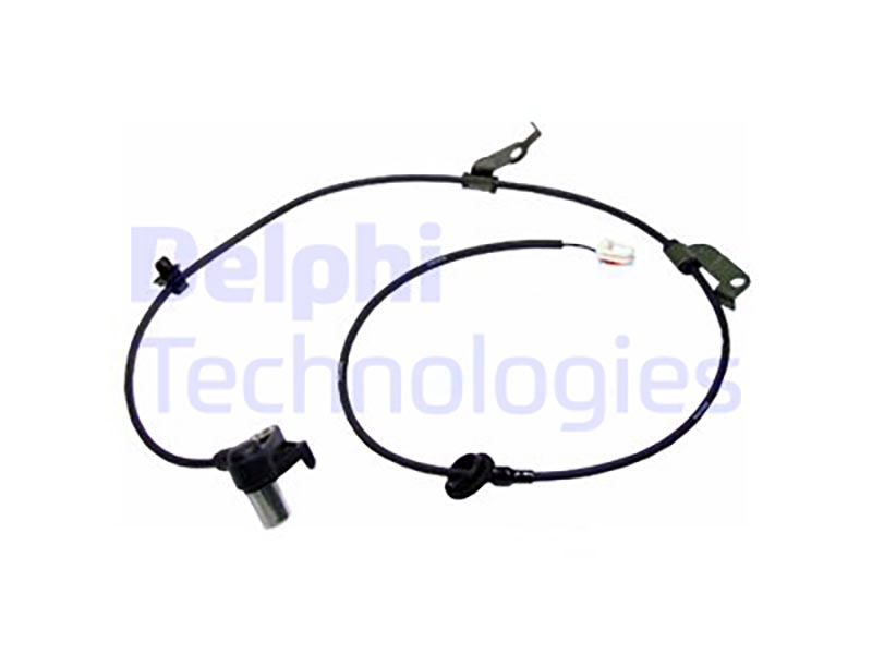 ABS sensor